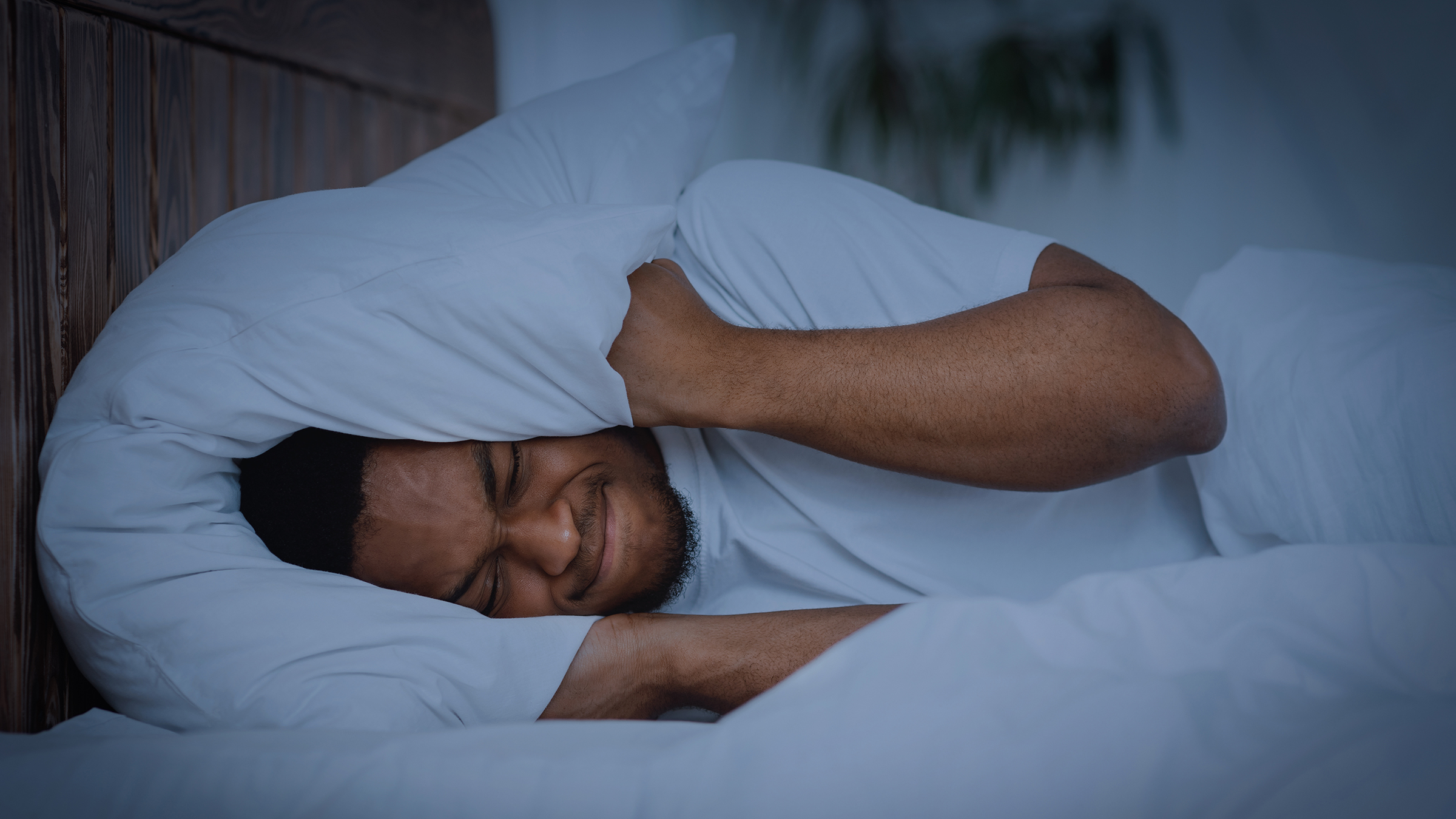 Not getting enough sleep? Try one of these tips